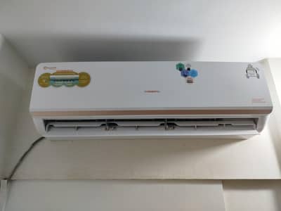 Ogeneral 1.5 Ton Inverter AC Mint Condition