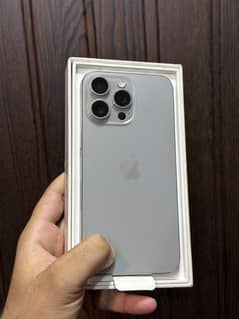 Iphone 15 pro max non PTA factory                    11 12 13 14 16 jv