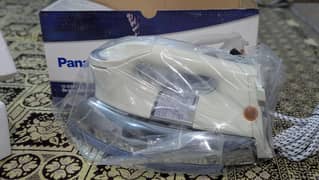 Panasonic Iron