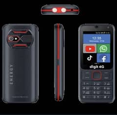 Bilkul New ha Digit 4G