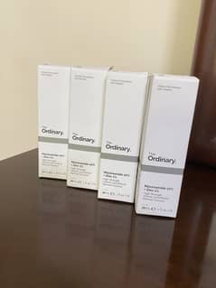 Ordinary Niacinamide