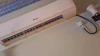 Gree 3 ton split