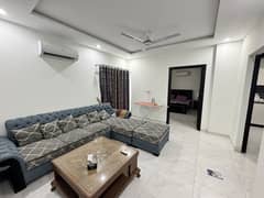 Brand New 2 Bed Fully Furnished Apartment at Zameen Opal