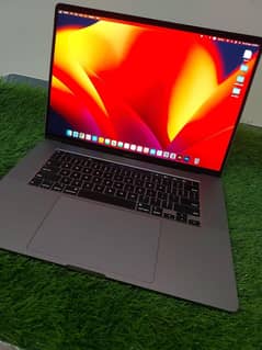 Apple Macbook Pro 2019