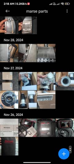 mercedes benz parts