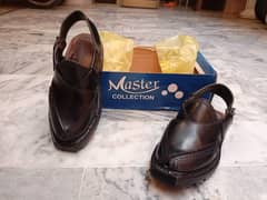 Norozi chappal