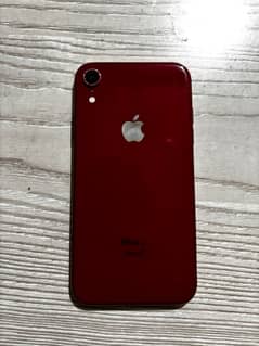 IPhone XR PTA Approved - Good Condition