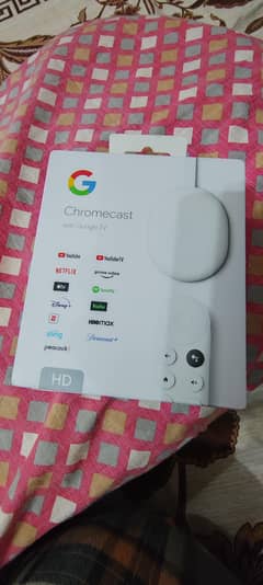Google
