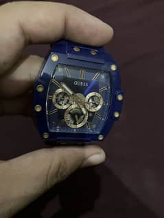 Guess watch (GW0203G7)