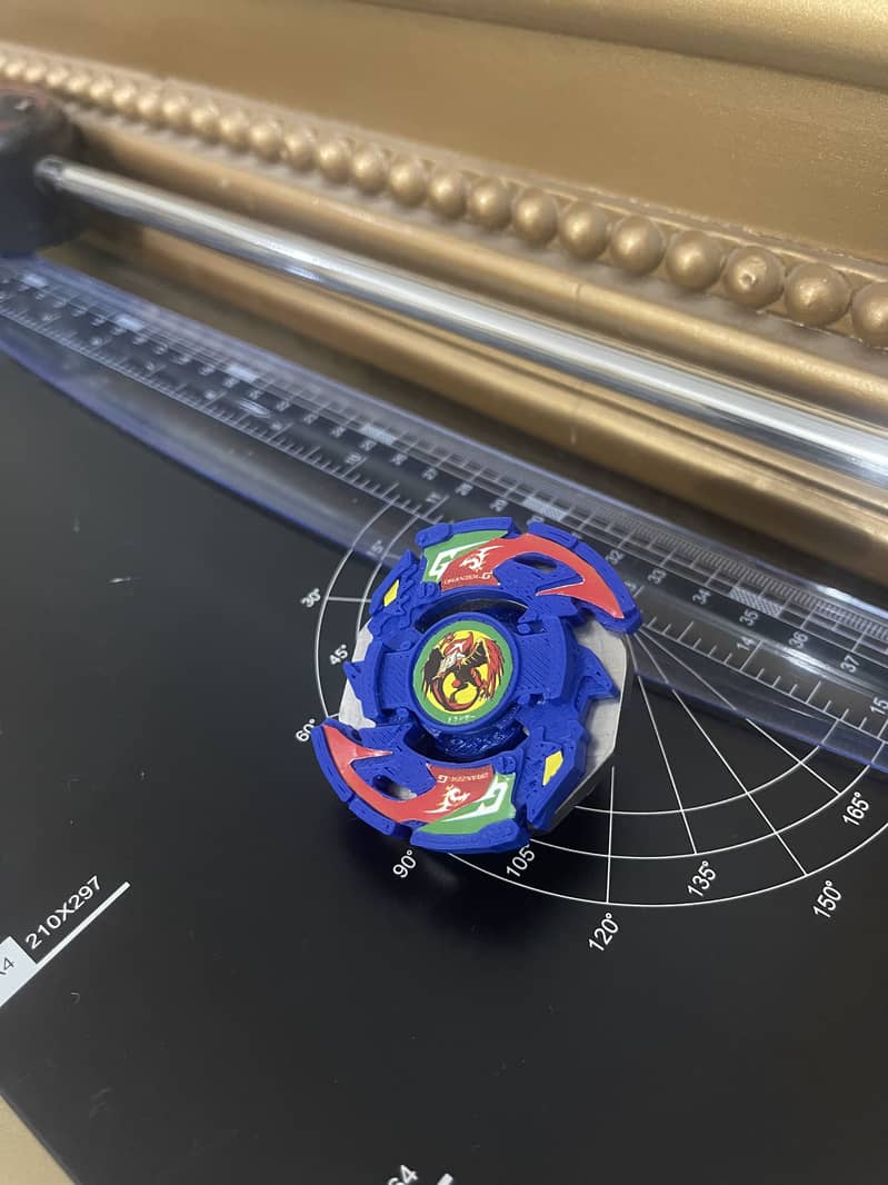 Beyblades Dragoon MSUV, MS, GT, G, V2 / Dranzer MS, GT, G,F, S & HMS 3