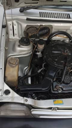 mehran vxr 2003