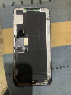 iphone xsmax shade pannel