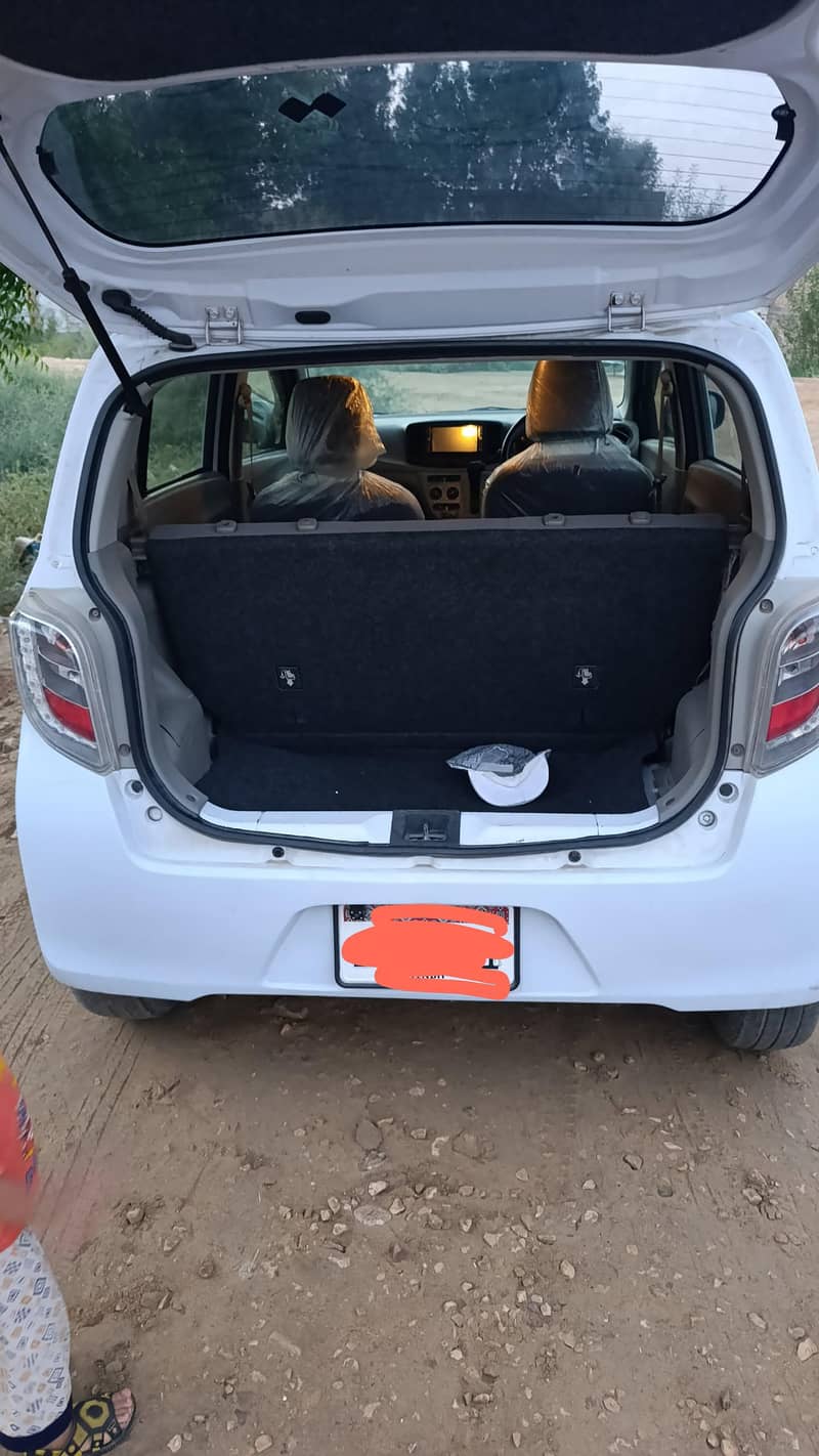 Mira EIS 2015/2018 0