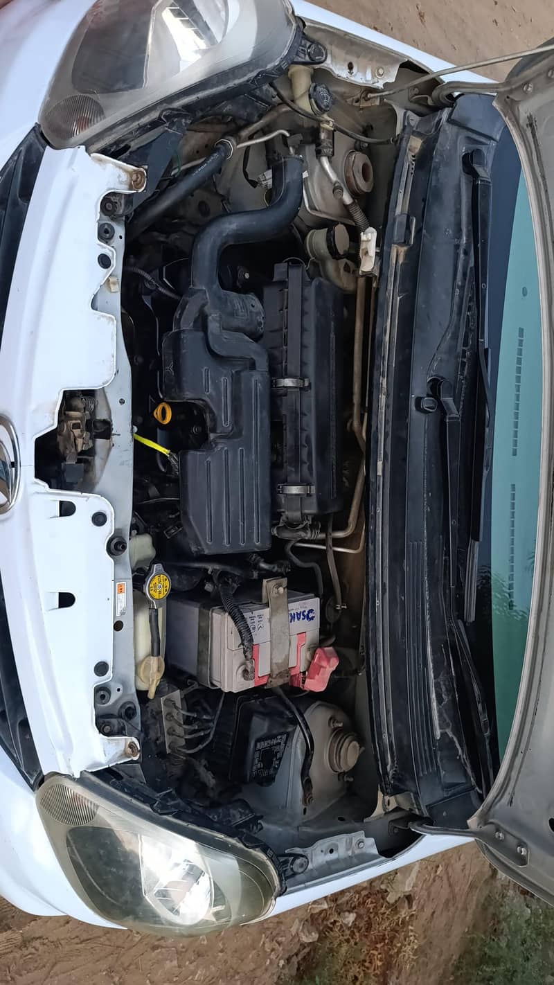 Mira EIS 2015/2018 3