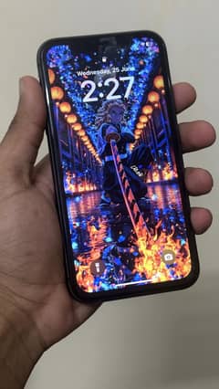 iPhone 11 128GB Non PTA Factory unlock