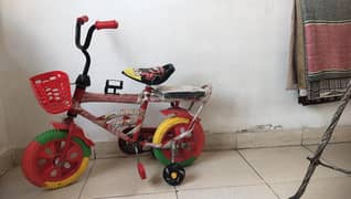kids cycle