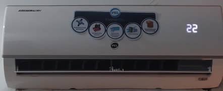PEL 1 Ton in warranty Just like Brand New