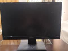Lenovo Core i5 Pc with LCD
