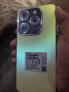 INFINIX HOT 40I