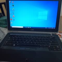 Dell 6330 Ci5, 3rd gen