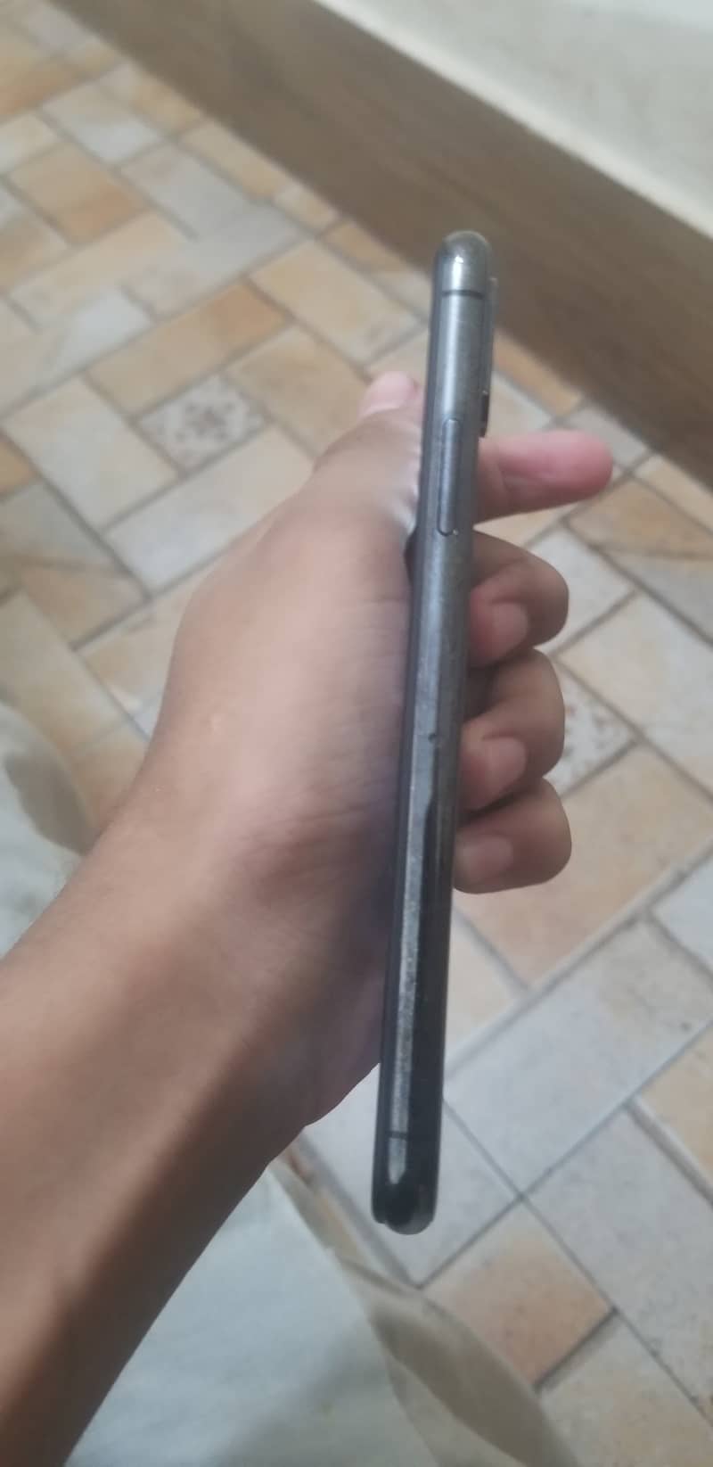 iphone x pta approved read add exchange possible 0