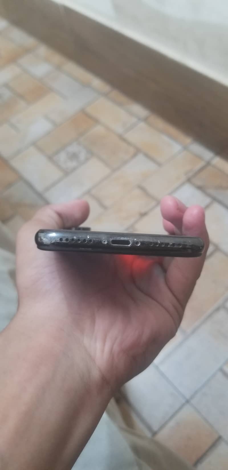 iphone x pta approved read add exchange possible 1