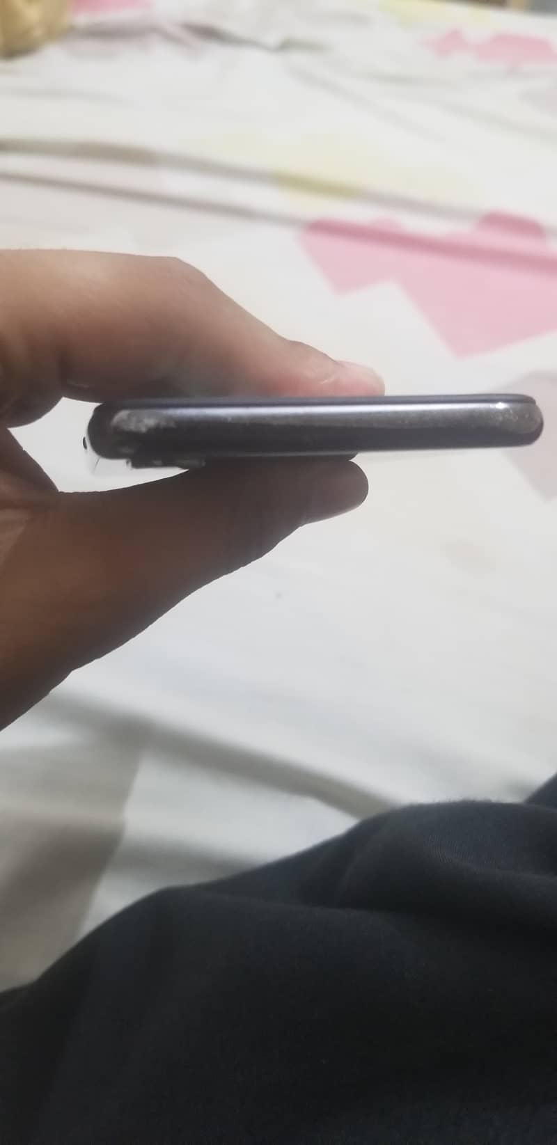 iphone x pta approved read add exchange possible 2