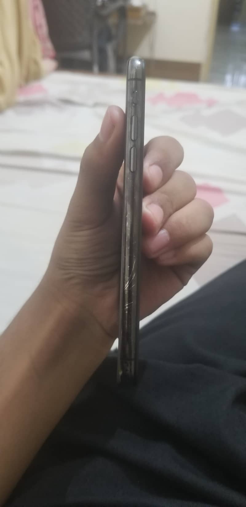 iphone x pta approved read add exchange possible 5