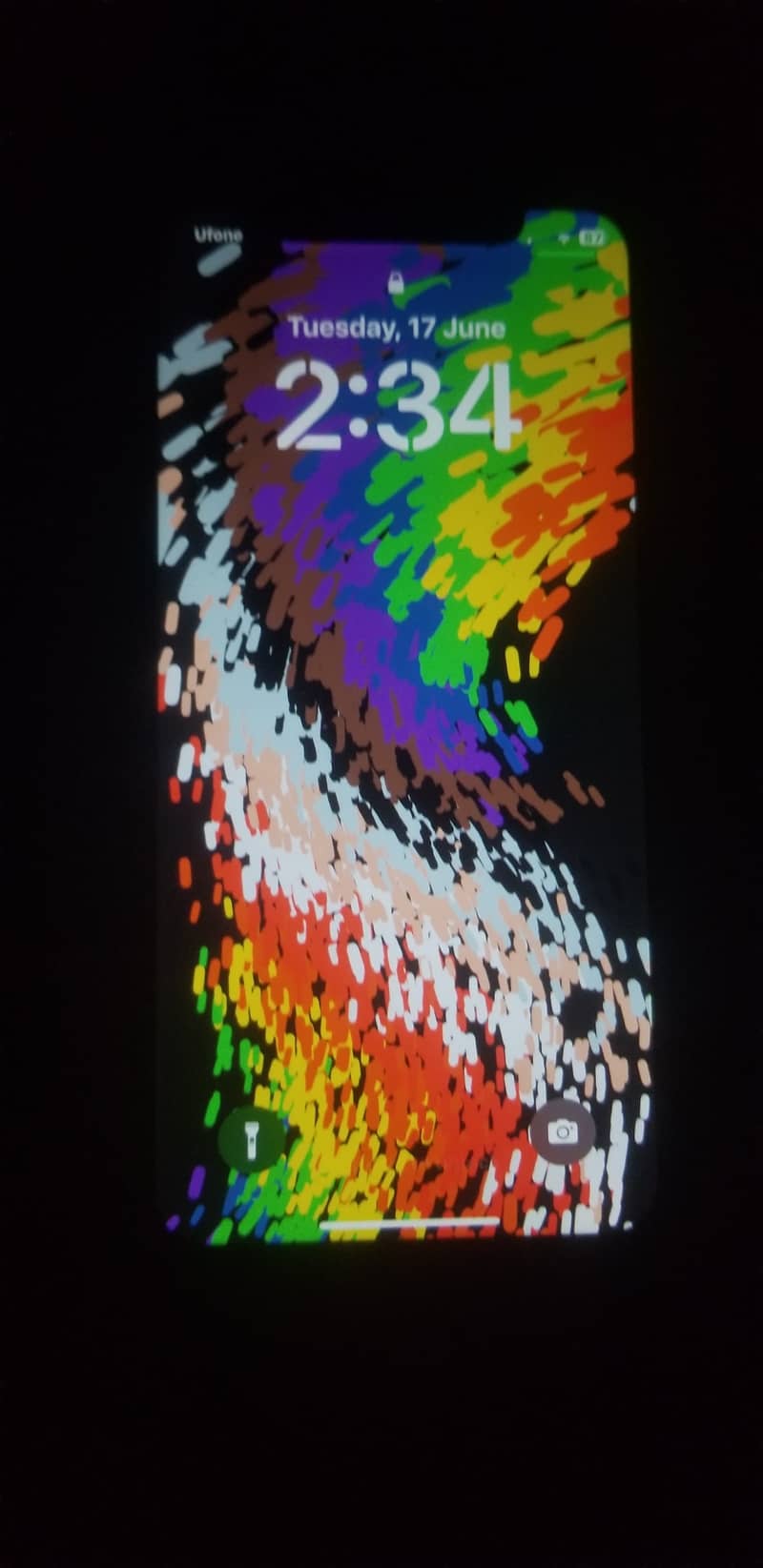 iphone x pta approved read add exchange possible 6
