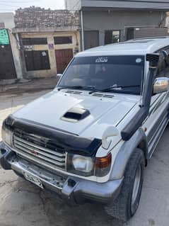 Mitsubishi