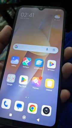 redmi