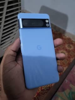 Pixel 8 pro