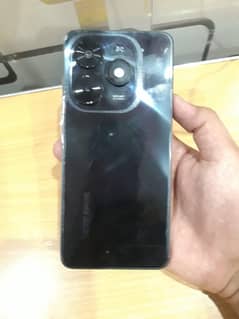 Tecno Spark 20c