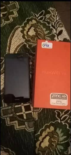 huawei y6 contect num 03104777062