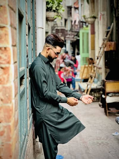 Samad iqbal