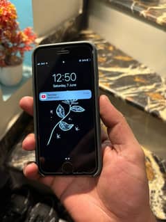 Iphone 6s - PTA Approved