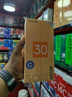 TECNO
