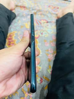 Infinix note 7