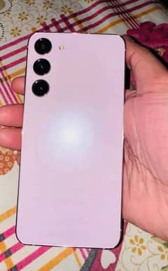 Samsung s23