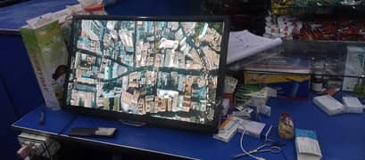 Samsung led 28 inch