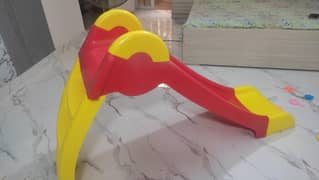 Slides for Kids