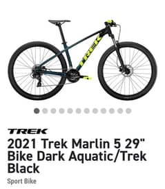 trek