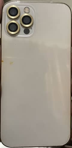 iPhone 12pro Non PTA