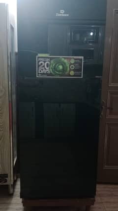 Dawlance inverter fridge