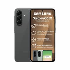 Samsung A56 5G 8/256