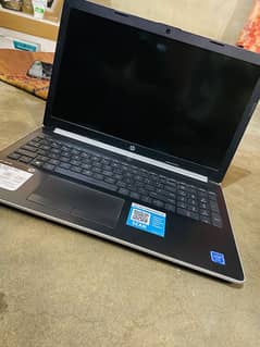 Hp 440 g5 8th generation | 08GB RAM | Excellent