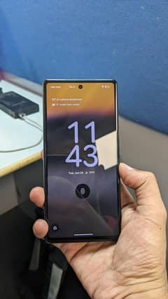 Google pixel 6a