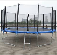 Trampoline