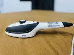 Metal Plate High Pressure Handheld Steam Brush