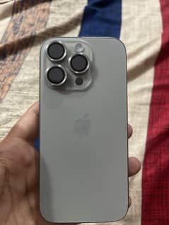 Iphone 16 pro